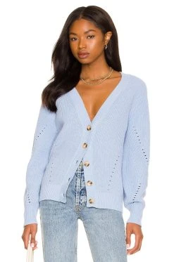 Spring 2021 Natalia Cardigan