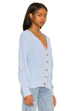Spring 2021 Natalia Cardigan