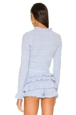 Spring 2022 Lana Sweater Tops