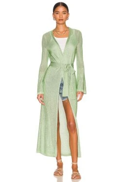 Spring 2022 Wendy Robe