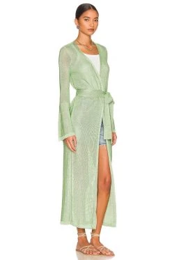 Spring 2022 Wendy Robe