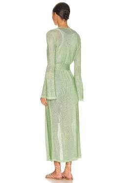 Spring 2022 Wendy Robe