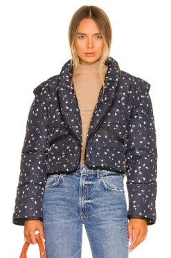 Resort 2021 Mael Puffer Outerwear