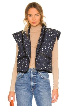 Resort 2021 Mael Puffer Outerwear