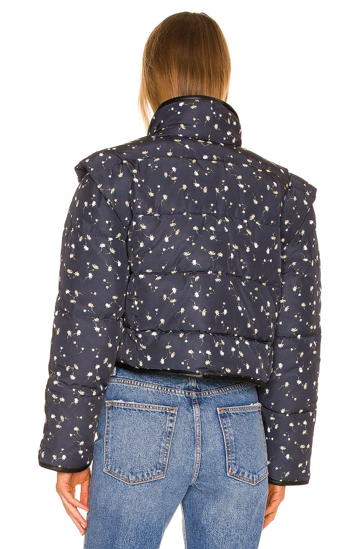 Resort 2021 Mael Puffer Outerwear 4 Resort 2021 Mael Puffer Outerwear