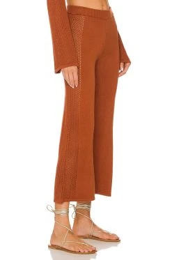 Summer 2022 Bottoms Abria Pant