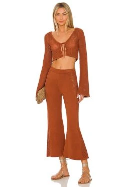 Summer 2022 Bottoms Abria Pant 7 Summer 2022 Bottoms Abria Pant