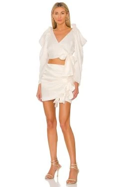 Summer 2022 Naomi Mini Skirt 7 Summer 2022 Naomi Mini Skirt