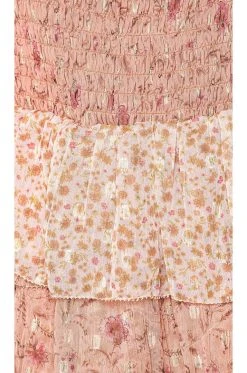 Summer 2022 Delphine Skirt Bottoms