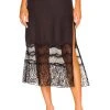 Summer 2022 Bottoms Hailey Lace Skirt