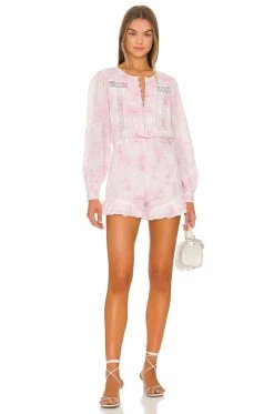 Summer 2022 Jordan Romper Rompers & Jumpsuits