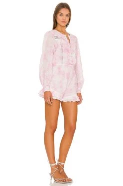 Summer 2022 Jordan Romper Rompers & Jumpsuits