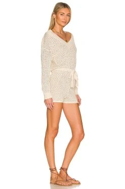 Summer 2022 Raegan Romper Rompers & Jumpsuits