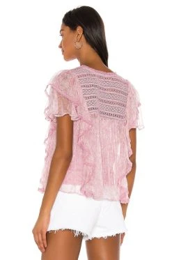 Spring 2020 Tops Bryce Top