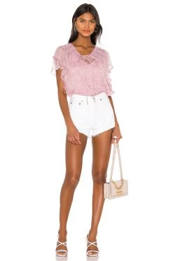 Spring 2020 Tops Bryce Top