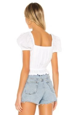 Spring 2020 Trudy Top Tops 6 Spring 2020 Trudy Top Tops