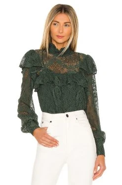 Resort 2020 Lylah Top Tops