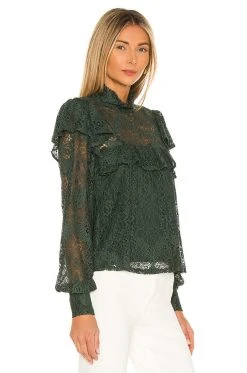 Resort 2020 Lylah Top Tops