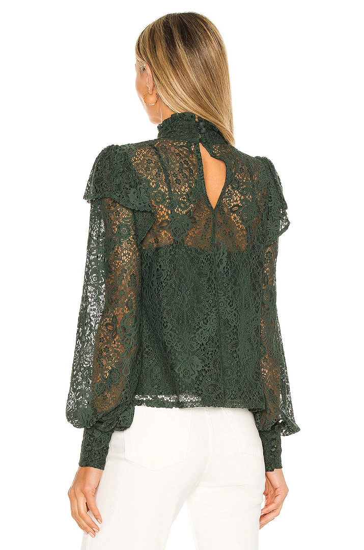 Resort 2020 Lylah Top Tops 3 Resort 2020 Lylah Top Tops