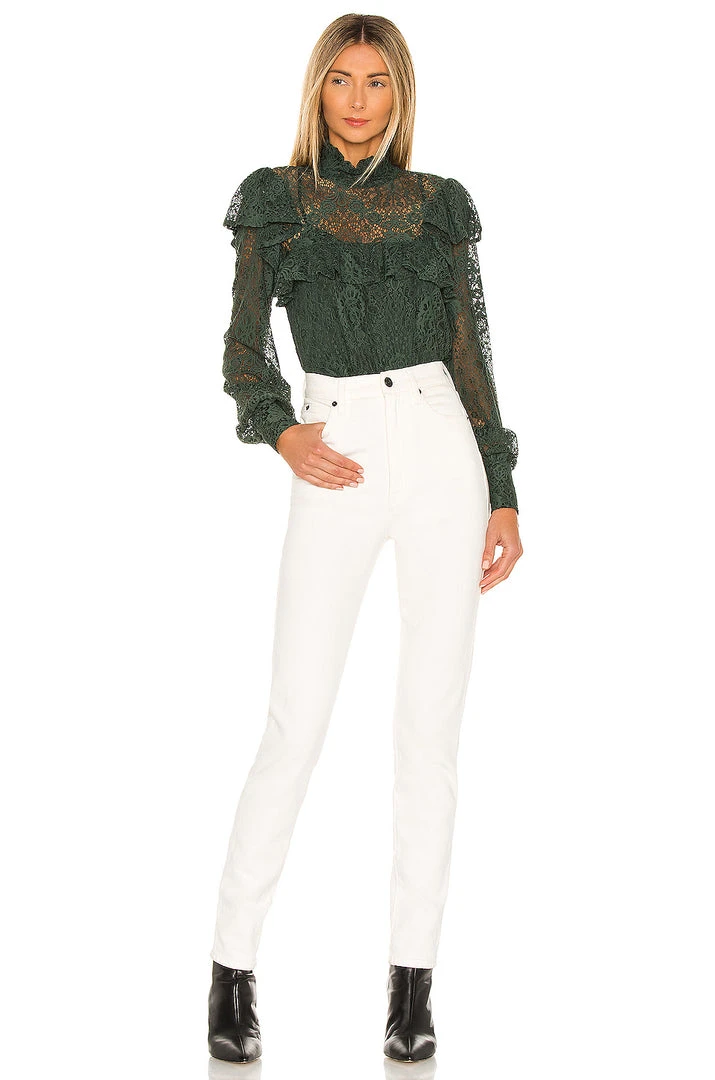 Resort 2020 Lylah Top Tops 4 Resort 2020 Lylah Top Tops