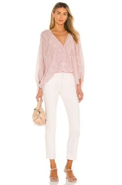 Spring 2021 Nola Top Tops