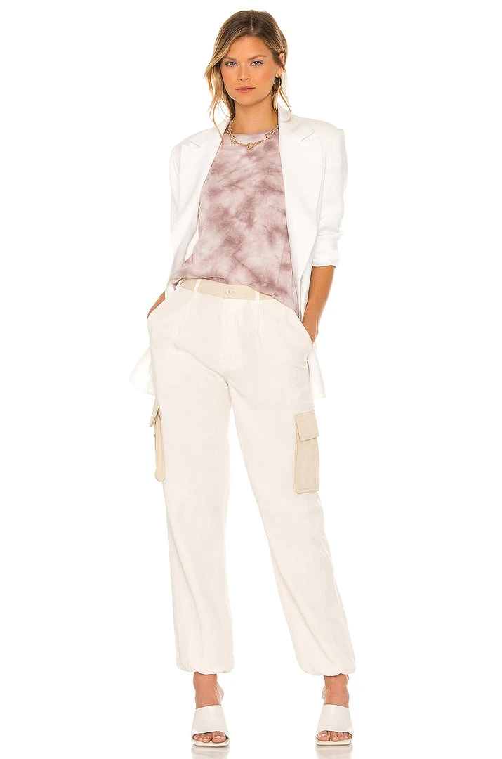 Fall 2021 Green The Brooke Pocket Tee Tops 4 Fall 2021 Green The Brooke Pocket Tee Tops