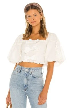 Fall 2021 Zella Top