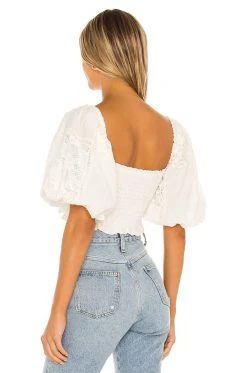 Fall 2021 Zella Top