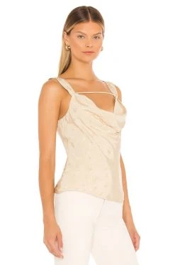 Fall 2021 Collette Bias Top Tops