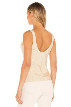 Fall 2021 Collette Bias Top Tops