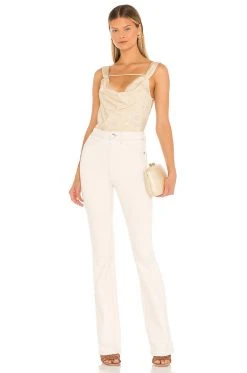 Fall 2021 Collette Bias Top Tops