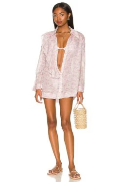 Spring 2021 Tops Adelynn Tunic Top