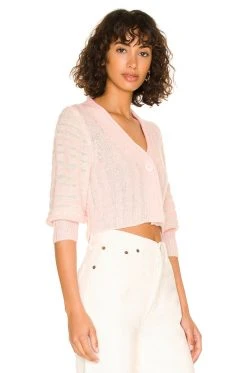 Holiday 2021 Tops Casha Cardigan