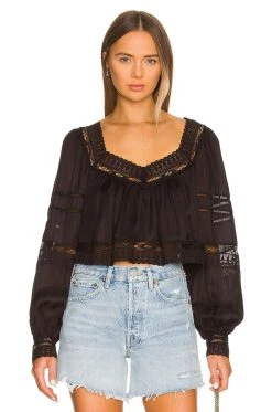 Summer 2022 Carina Top Tops