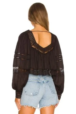 Summer 2022 Carina Top Tops