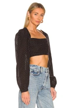 Summer 2022 Savannah Top Tops