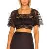 Summer 2022 Hailey Lace Top