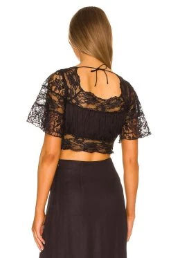 Summer 2022 Hailey Lace Top 6 Summer 2022 Hailey Lace Top