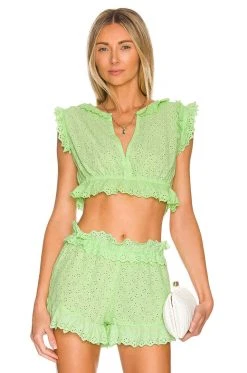 Summer 2022 Ryse Top