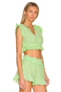 Summer 2022 Ryse Top