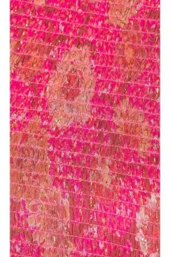 Summer 2022 Corinne Smocked Top