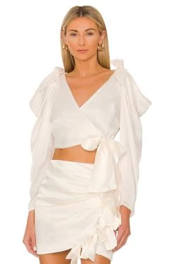 Summer 2022 Naomi Top