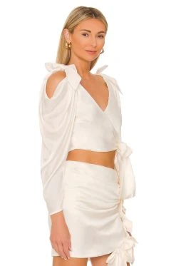 Summer 2022 Naomi Top