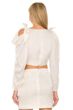 Summer 2022 Naomi Top