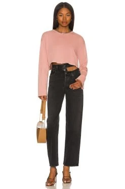 Summer 2022 Green Loma Top Tops