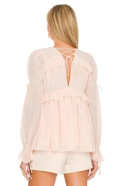 Summer 2022 Tops Kennedy Tunic