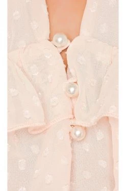 Summer 2022 Tops Kennedy Tunic