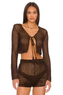 Summer 2022 Deedra Crop Top