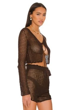 Summer 2022 Deedra Crop Top