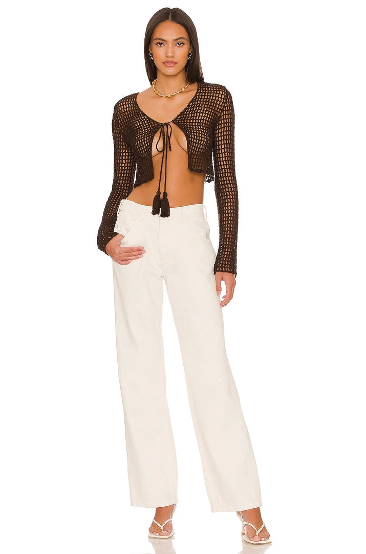 Summer 2022 Deedra Crop Top 4 Summer 2022 Deedra Crop Top